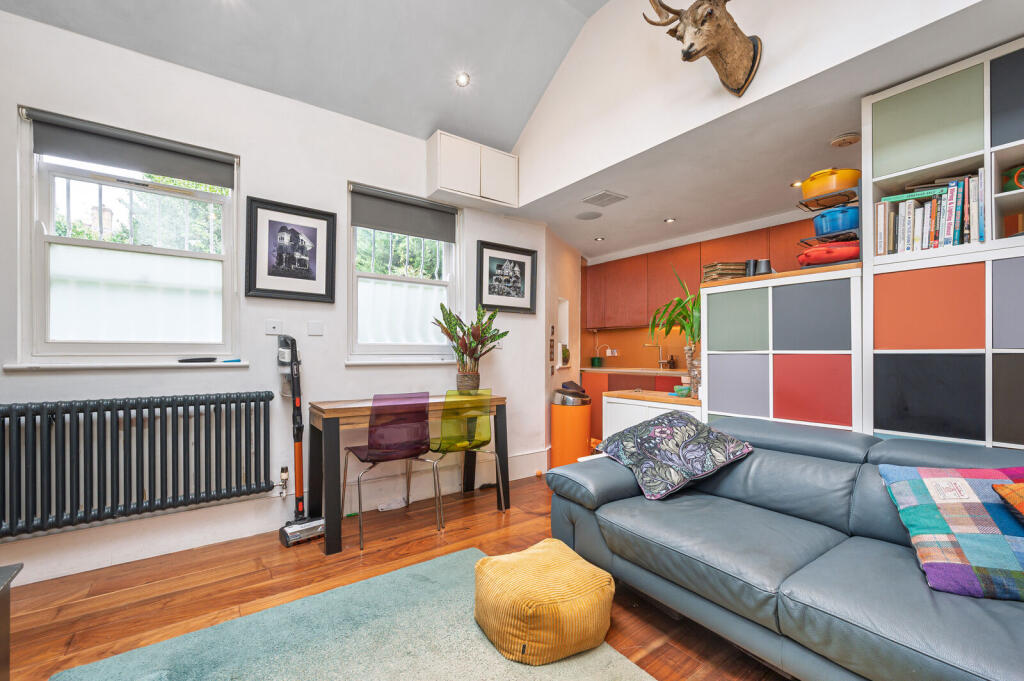 Main image of property: Heath Passage, Hampstead, London, NW3