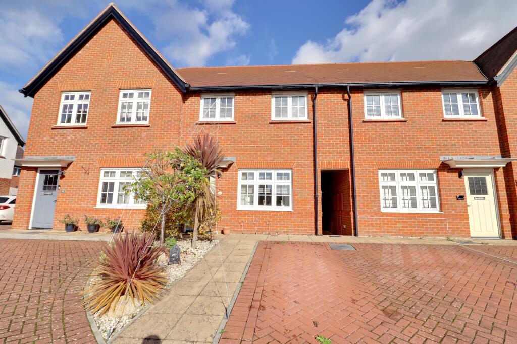 Main image of property: NEVINSON WAY, WATERLOOVILLE