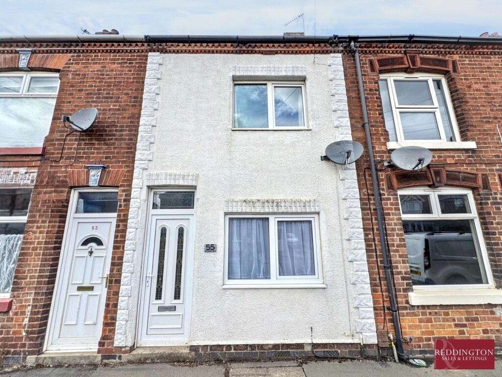 Main image of property: Waterworks Road, Coalville, LE67