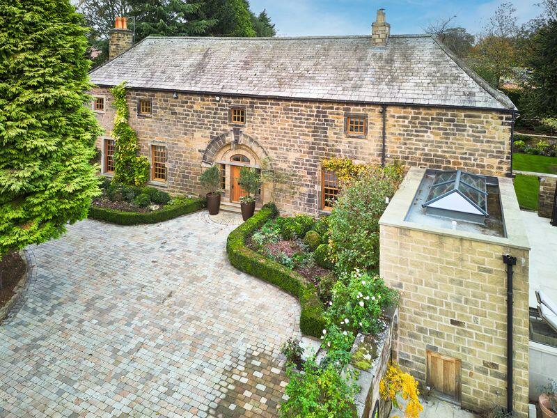 Main image of property: Badsworth Hall, Main Street, Badsworth