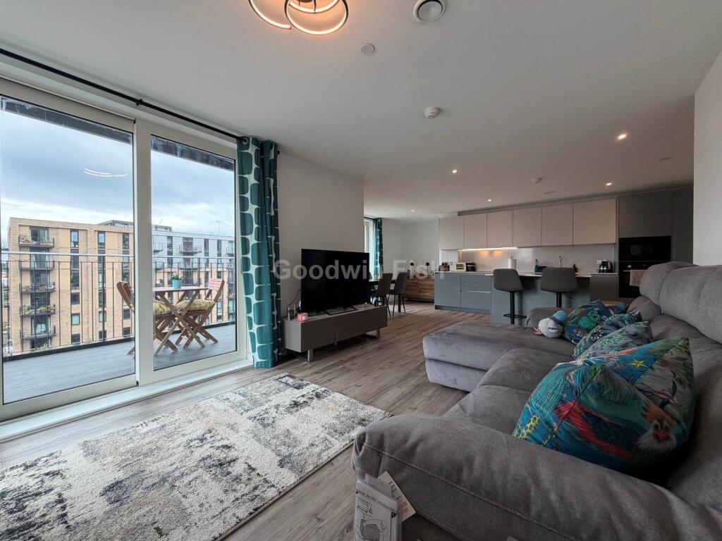 Main image of property: The Railings, 5 Shale Lane, Middlewood Locks
