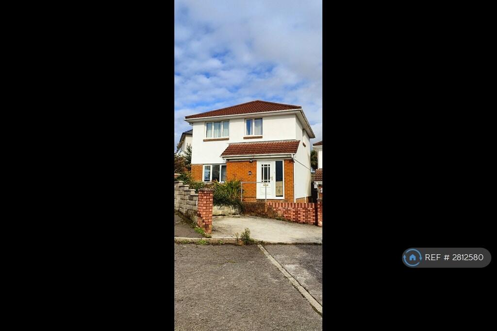 Main image of property: The Glade, Swansea, SA3