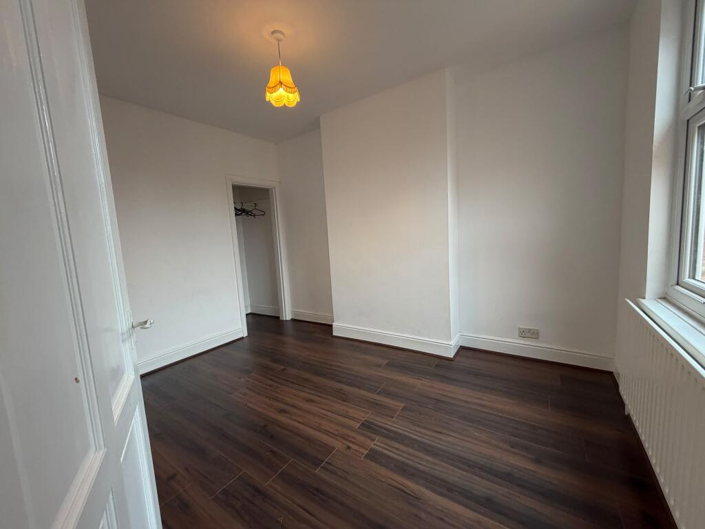 House in Leicester - More