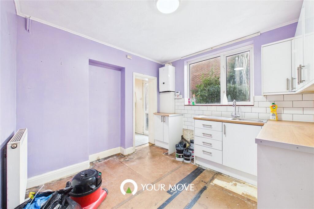 Ferrier Road, Great Yarmouth, Norfolk, NR30 photo 4