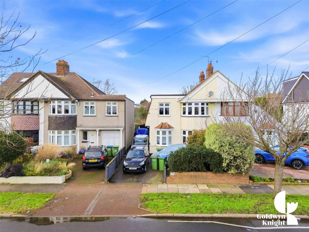 Main image of property: Broad Walk, London