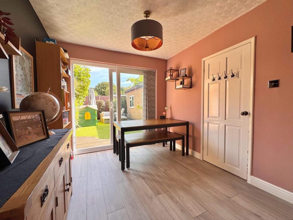 House in Melton, Asfordby - View 4
