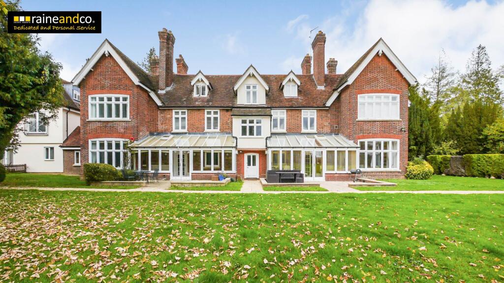 Additional image 19 of Astwick Manor, Coopers Green Lane, Hatfield