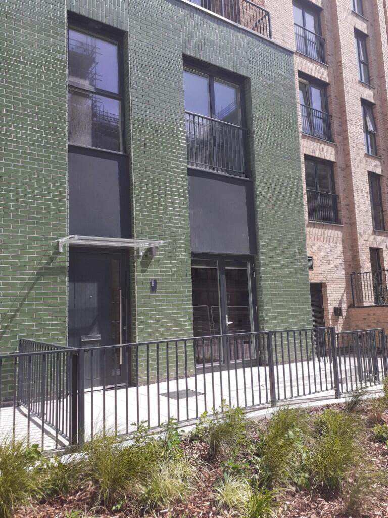 Main image of property: Ordsall Lane, Manchester, Greater Manchester, M5