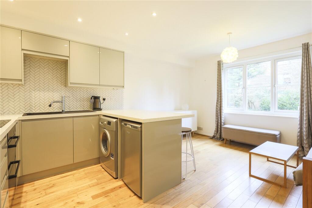 Main image of property: Heddington Grove, Islington, London, N7