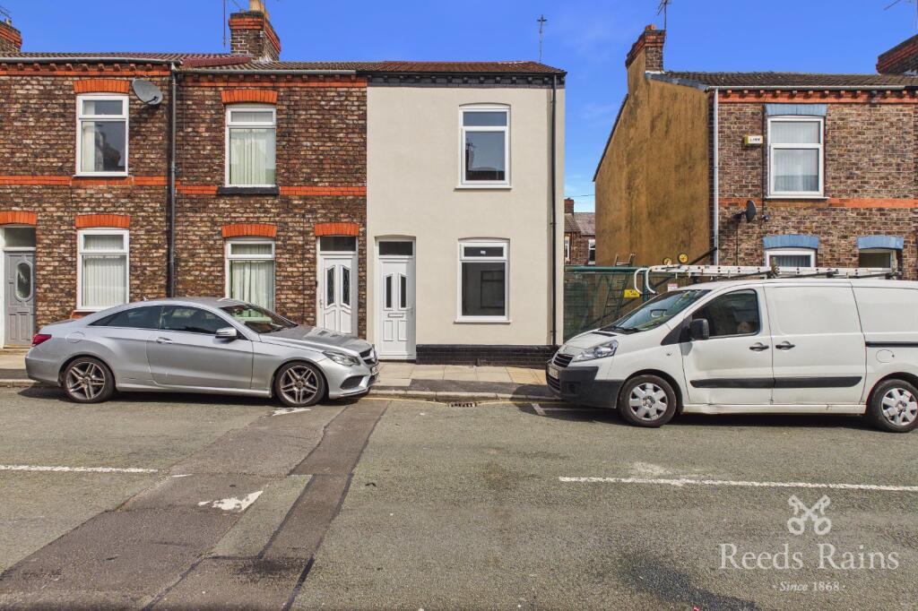 Main image of property: Greenway Road, Widnes, Cheshire, WA8