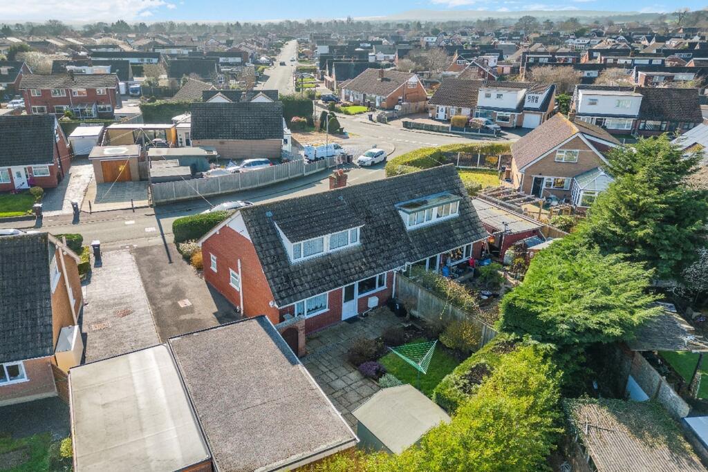 House in Broughton - View 2