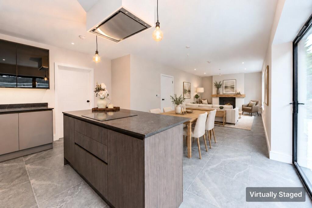 House in Watford - View 4