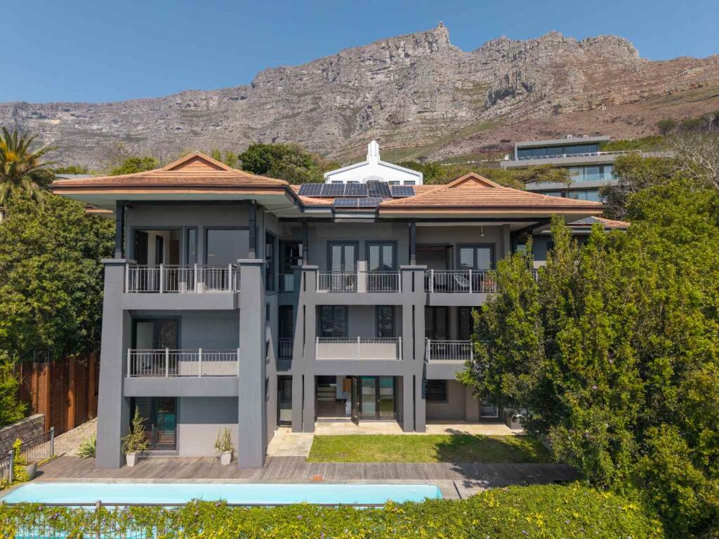 Main image of property: Western Cape, Cape Town, Cape Town
