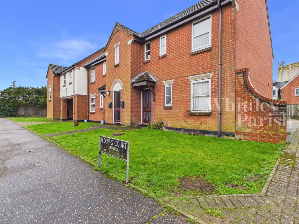 Main image of property: Louies Court, Diss