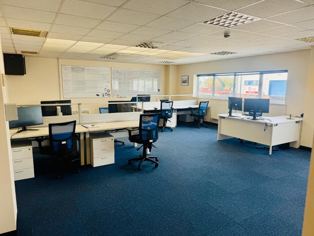 Additional image 4 of 9b Compton Business Park, Thrush Road, Poole, Dorset, BH12