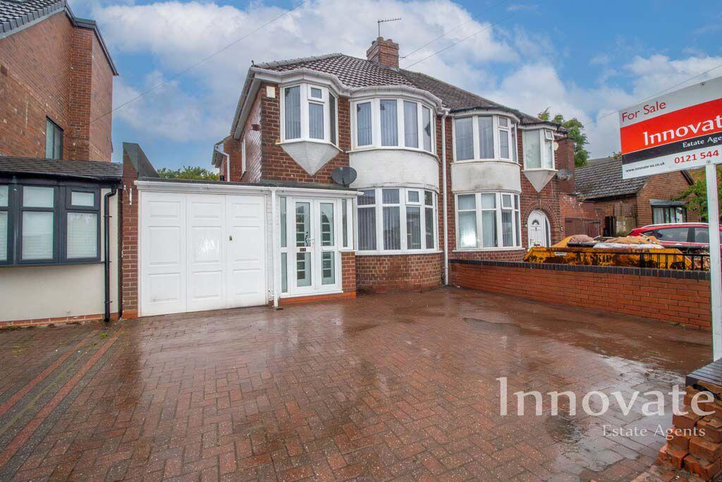 Main image of property: Newbury Lane, Oldbury