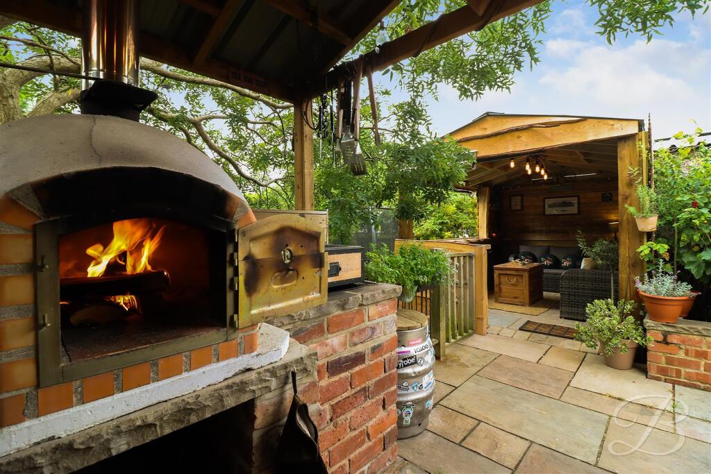 House in Sheffield - View 3