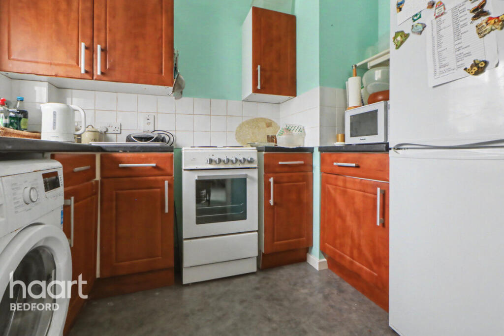 Main image of property: Walcourt Road, Bedford