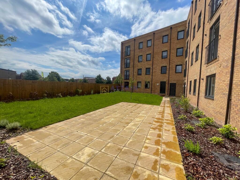 Main image of property: Suede House, John Street, Derby
