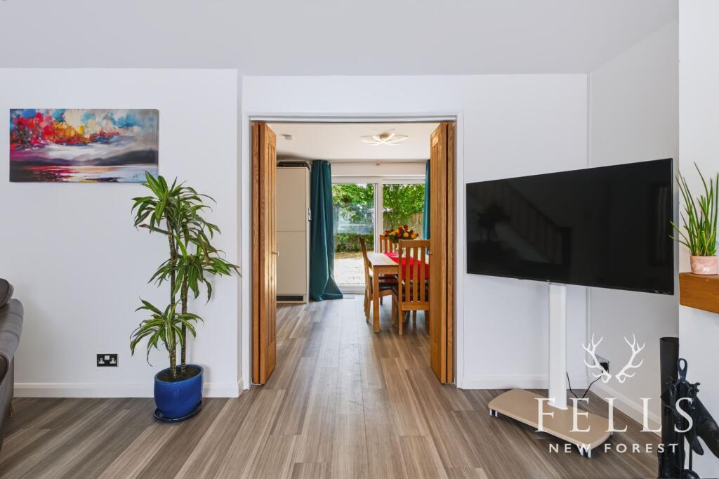 House in New Forest, Ringwood - More