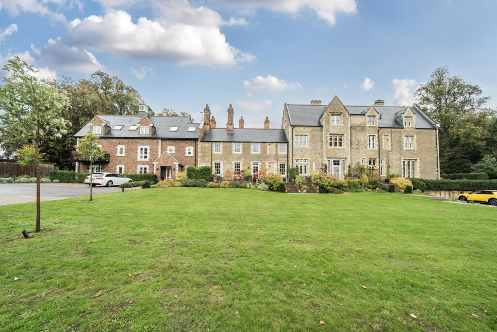 Main image of property: Parklands, Besselsleigh, Abingdon, Oxfordshire, OX13