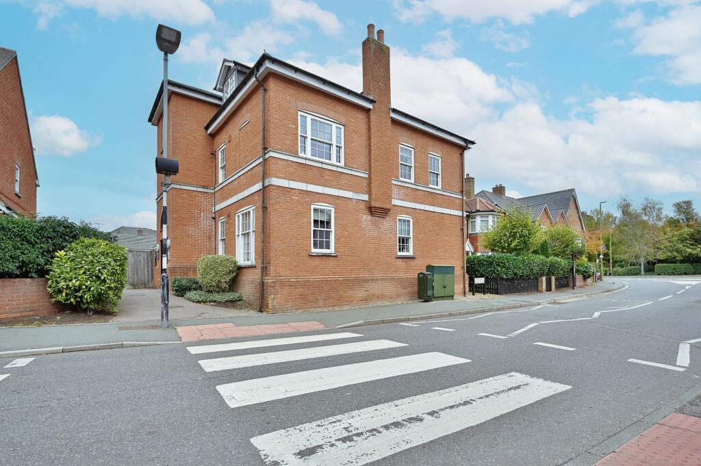 Main image of property: Bridge Road, Hunton Bridge, WD4