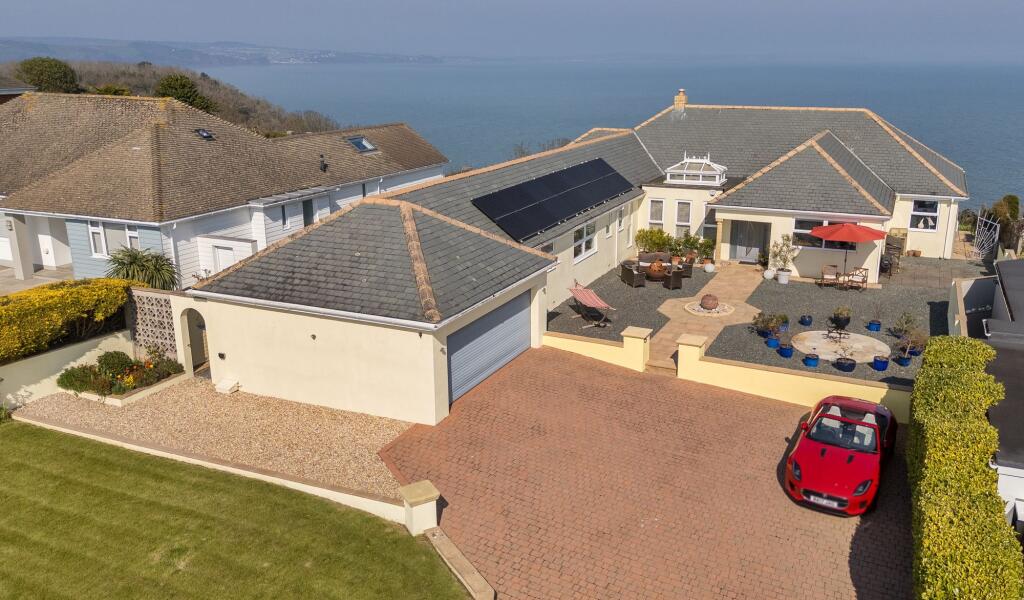 Main image of property: Whidborne Avenue, Torquay, TQ1