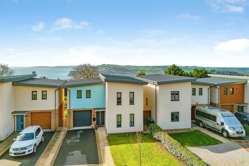 Main image of property: Amethyst Drive, Teignmouth