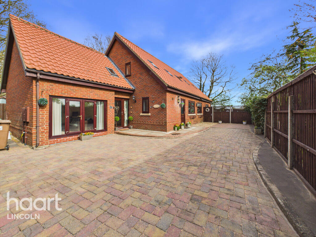 Main image of property: Boundary Lane, South Hykeham