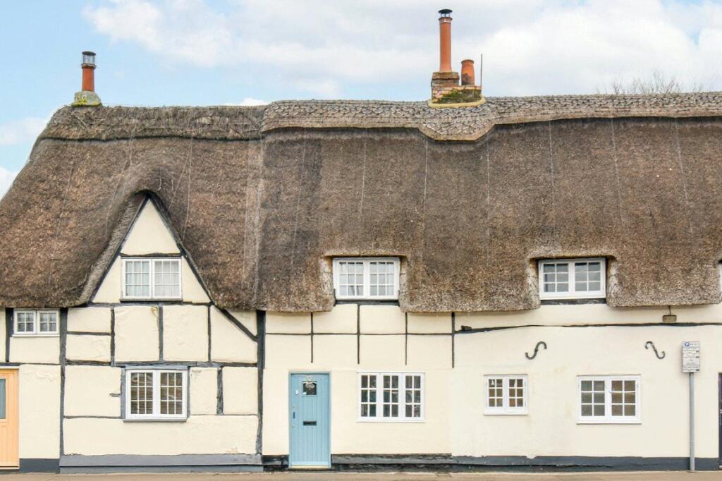 Main image of property: Chapel Street, Thatcham, Berkshire, RG18
