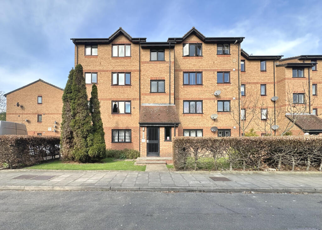 Main image of property: Glenville Grove,  London , SE8