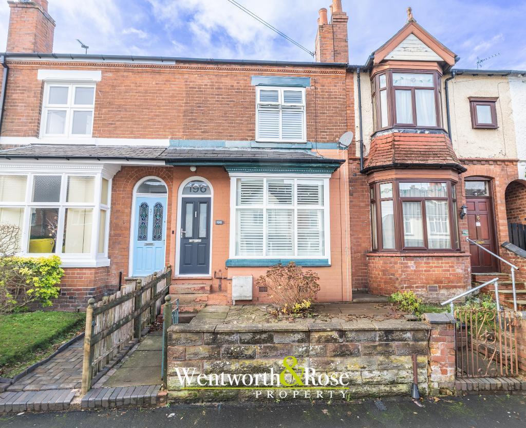 Main image of property: Galton Road, Bearwood, Birmingham, B67 5JP