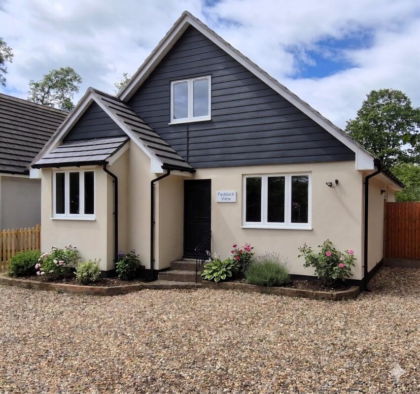 Main image of property: Honey Hill, Wokingham, RG40