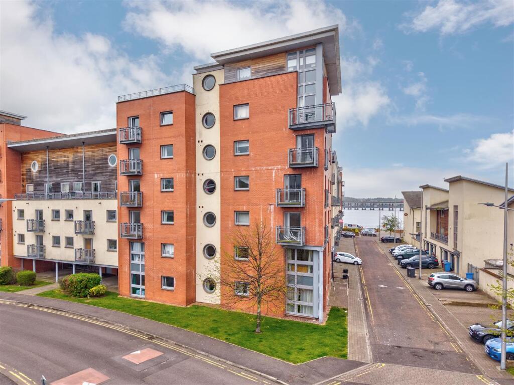 Main image of property: South Victoria Dock Road, Dundee