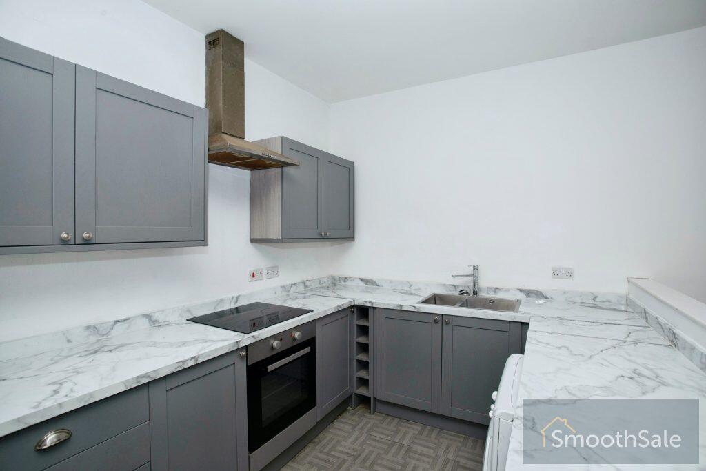 Apartment in Carlisle - View 4