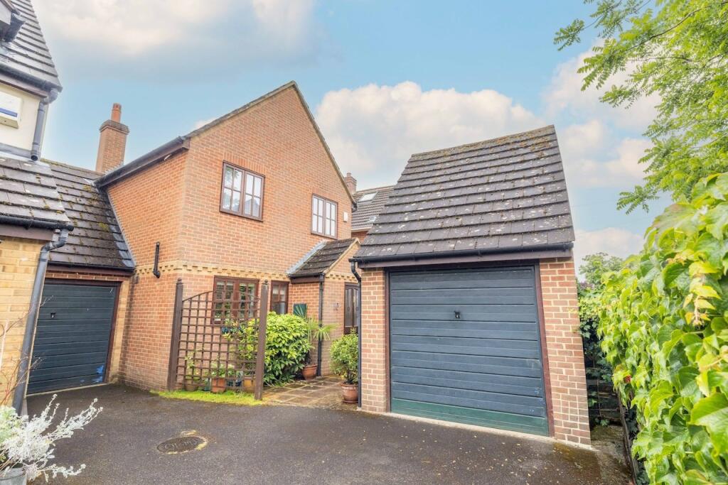 Main image of property: Parkside Walk, Slough, SL1