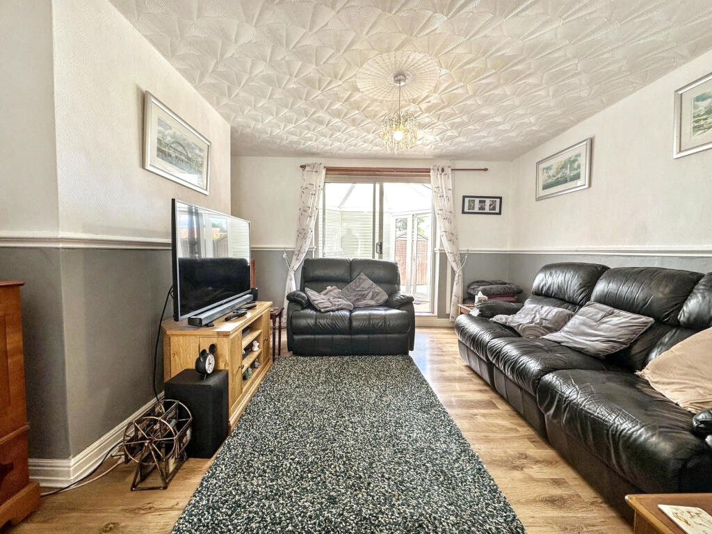 House in North Tyneside, Howdon - View 4