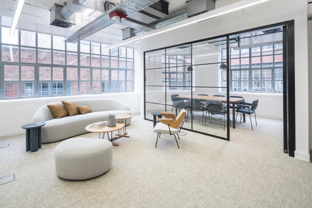 Main image of property: Morelands, 5-23 Old Street, London, EC1V 9HL