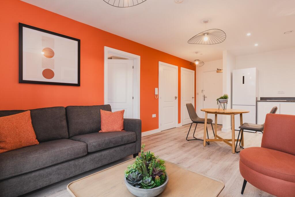 Main image of property: Hardwick House