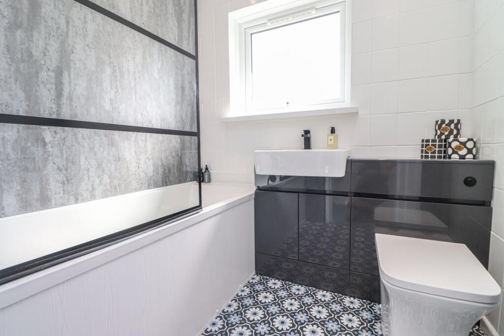 House in Carlisle, Harraby - View 4