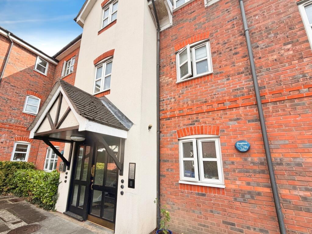 Main image of property: Birch End, Warwick, Warwickshire
