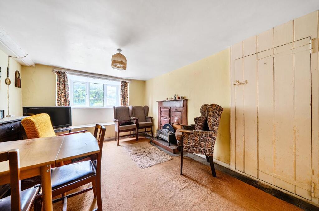 Spelsbury, Chipping Norton photo 2