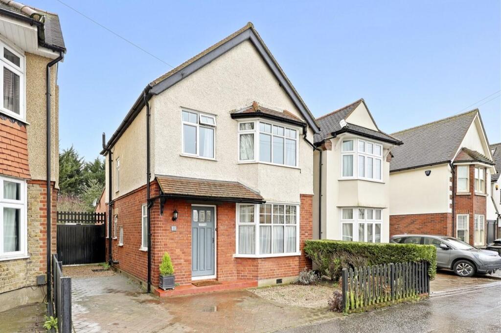 Main image of property: Tower Road, Epping