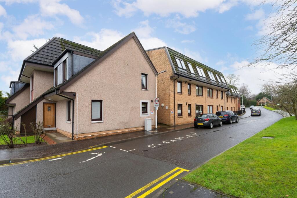 Main image of property: Drysdale Gardens, Cupar, KY15