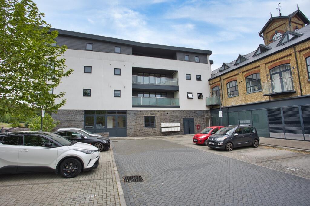 Main image of property: Crabble Hill, Dover, Kent, CT17