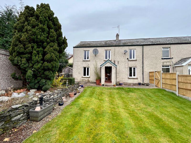 Main image of property: Tan Llan, Carrog, Corwen