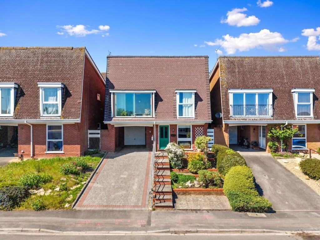 Main image of property: Beechcombe Close, Pershore, WR10
