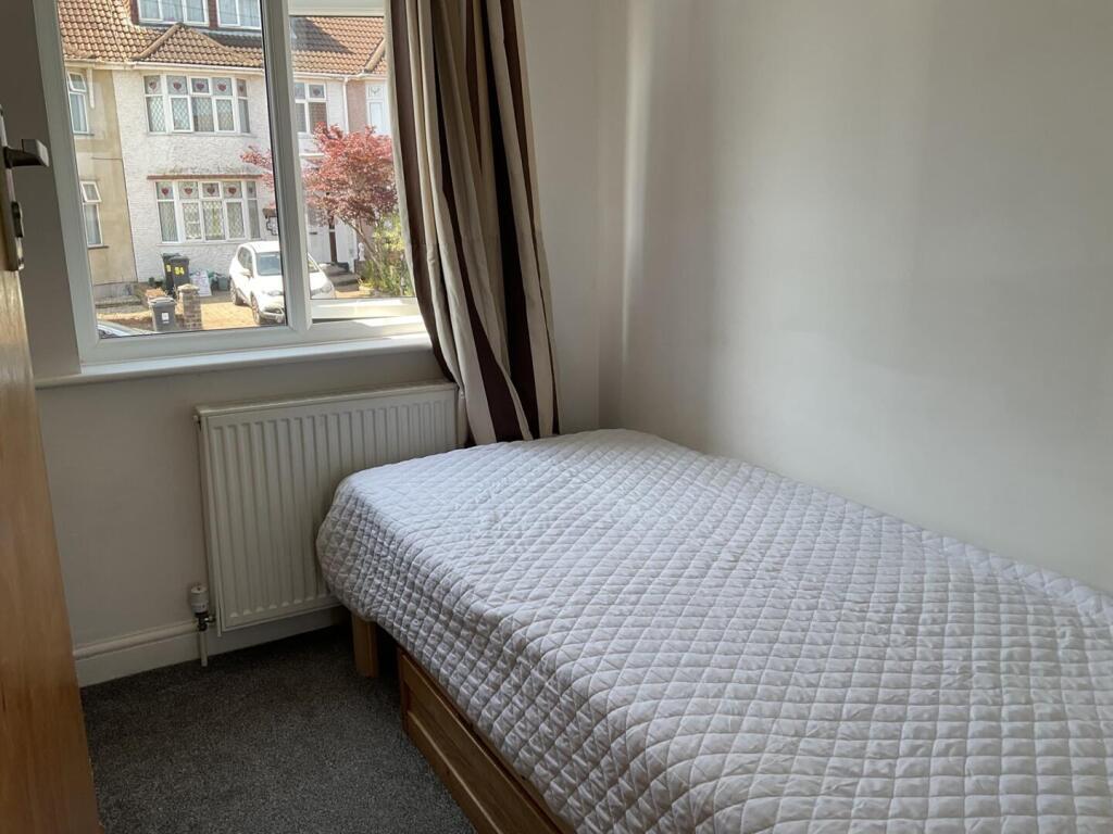 House in Sheffield - View 5
