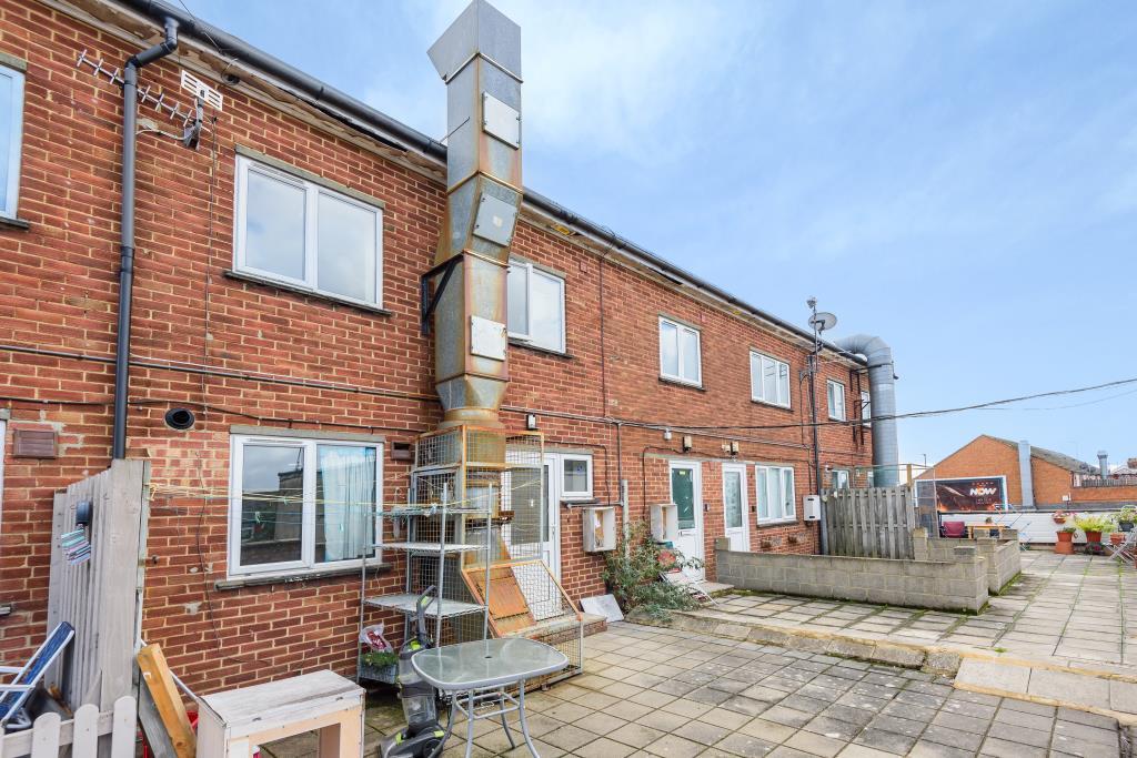 Main image of property: Clive Parade, Swindon, SN2