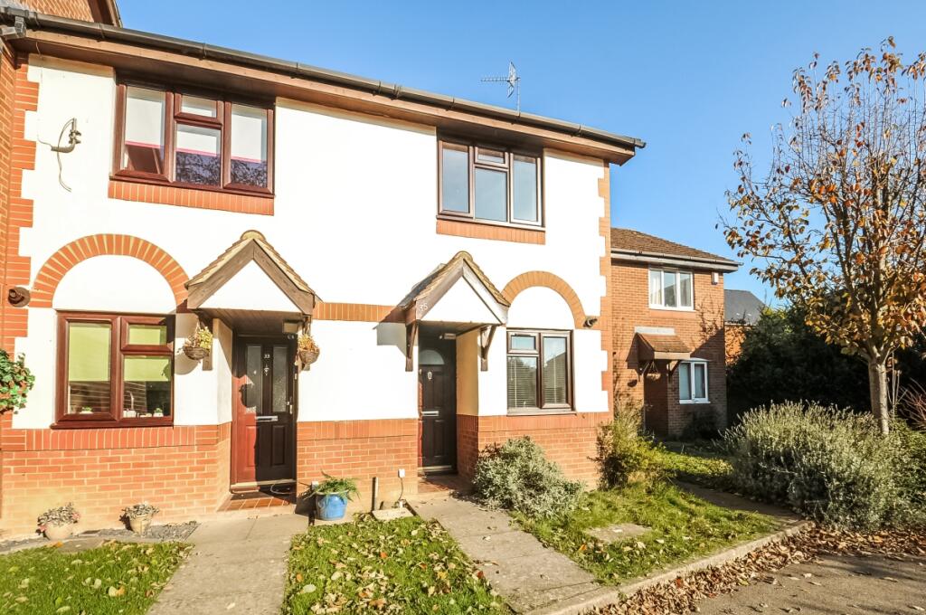 Main image of property: Keats Avenue Redhill RH1